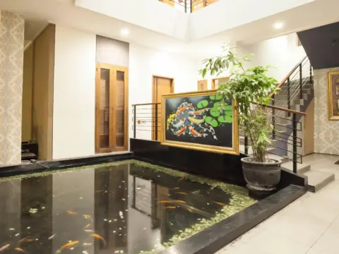 Putri Bali Guest House - Foto 1