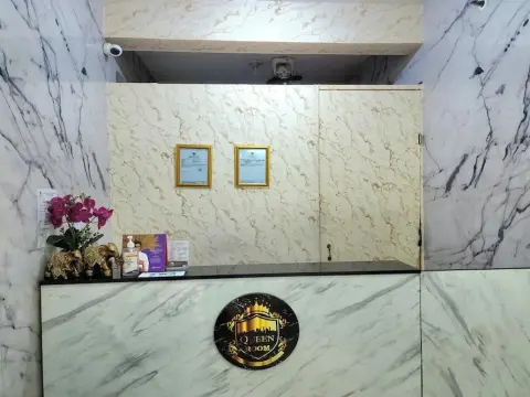 Queen Room 2 @ Grand Center Point Apartment - Foto 2