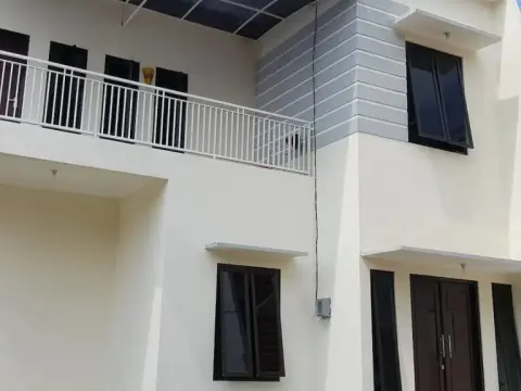 Queena Homestay Syariah - фото 1