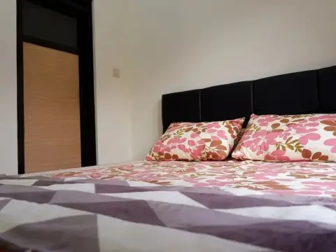 Queena Homestay Syariah - фото 2