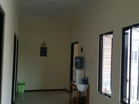 Queena Homestay Syariah - фото 3