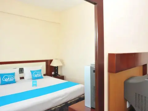 艾里古邦古亚蒙耶 RA 卡提尼 1 号酒店(Airy Goa Monyet RA Kartini 1 Kupang) - Foto 1