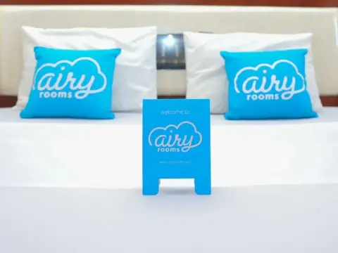 艾里古邦古亚蒙耶 RA 卡提尼 1 号酒店(Airy Goa Monyet RA Kartini 1 Kupang) - Foto 2