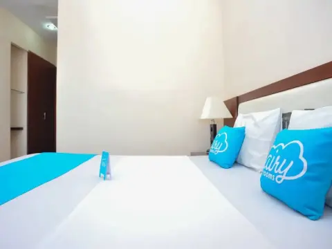 艾里古邦古亚蒙耶 RA 卡提尼 1 号酒店(Airy Goa Monyet RA Kartini 1 Kupang) - Foto 3