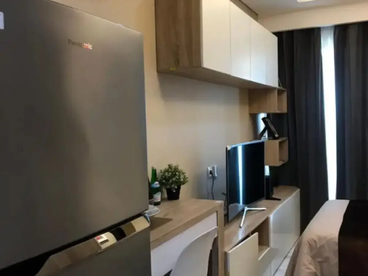 Raden Room at Springwood Residence