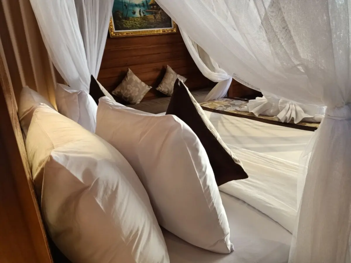 Radiance Sunset Villas Lembongan