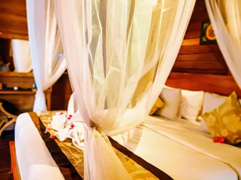 Radiance Sunset Villas Lembongan - Photo 2