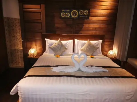 Radiance Sunset Villas Lembongan - Photo 4