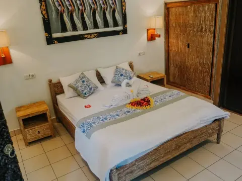 Rahayu Guest House - Photo 3