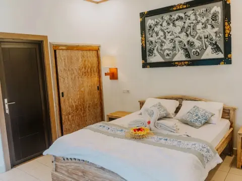 Rahayu Guest House - Photo 4