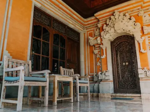 Rahayu Guest House - Photo 2