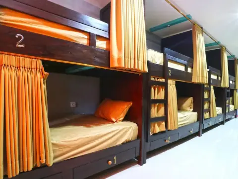 Raja Rani Hostel - Foto 2