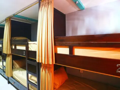 Raja Rani Hostel - Foto 3