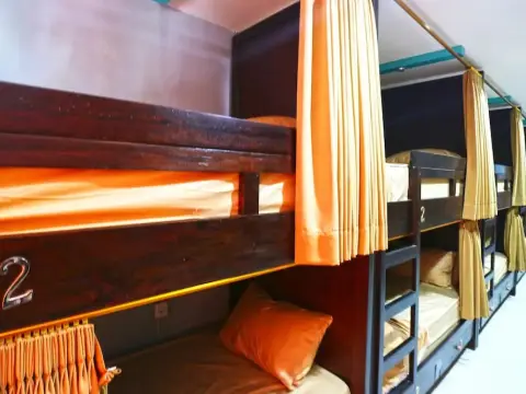 Raja Rani Hostel - Foto 4