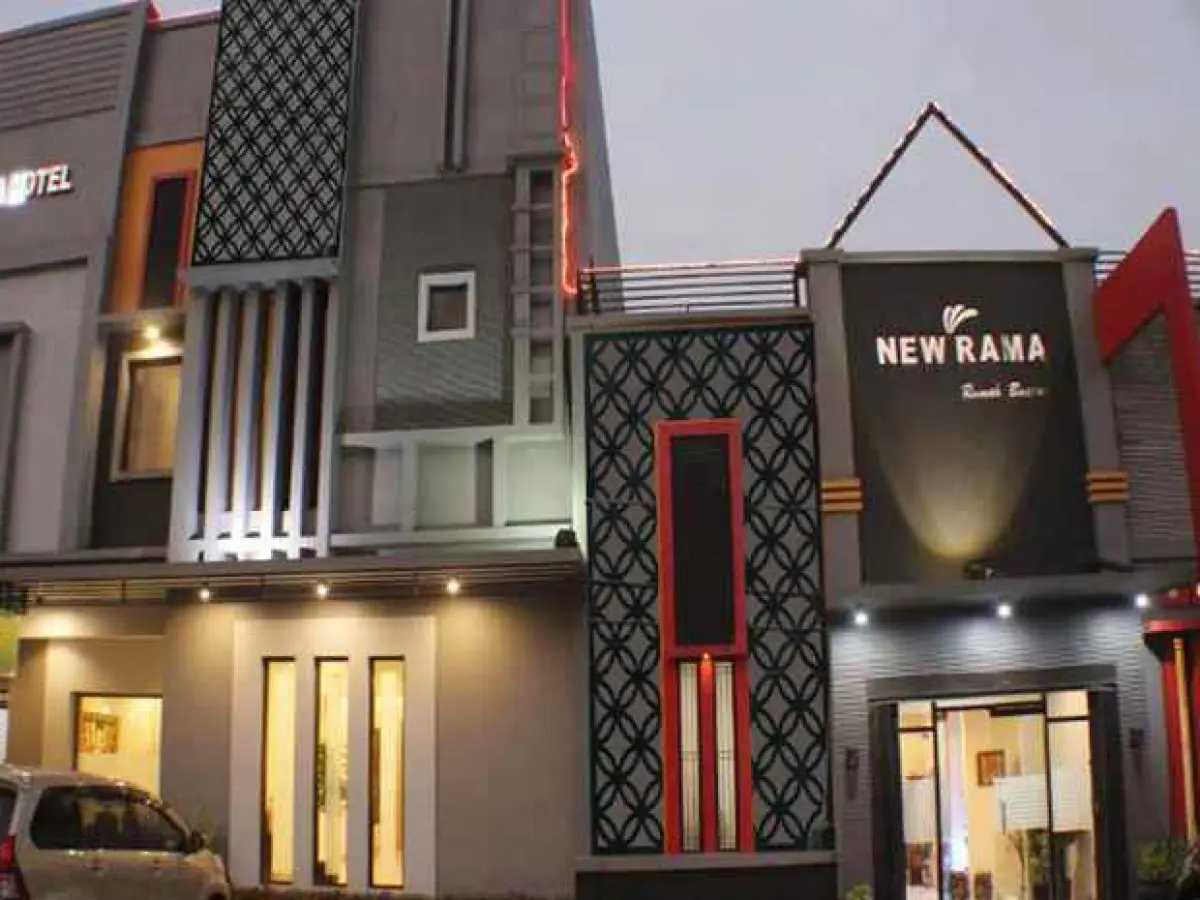 Rama Hotel