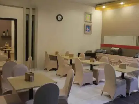 Rama Hotel - Photo 2