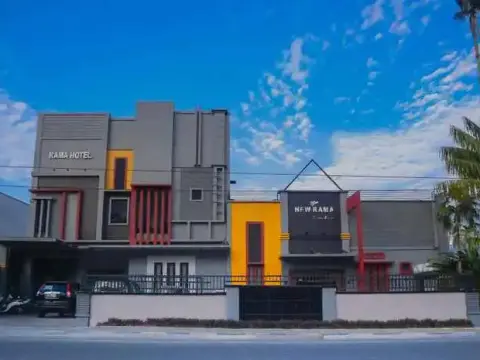 Rama Hotel - Photo 4