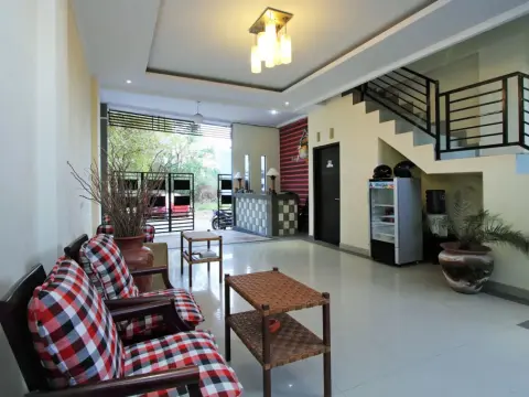 Ramantika Bali House - Photo 4