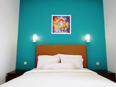 Ratu Boarding House & Homestay - Photo 1