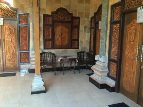 Ray homestay - Photo 2
