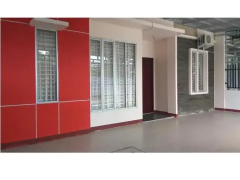 Red Perdana - Photo 3