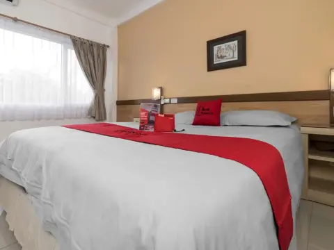 RedDoorz @ Baranangsiang Bogor - Foto 4