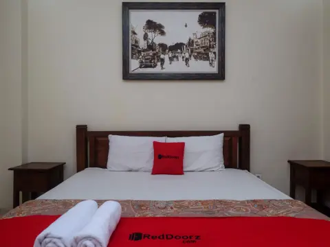 RedDoorz @ Canting Prodo Hotel Yogyakarta - Photo 4