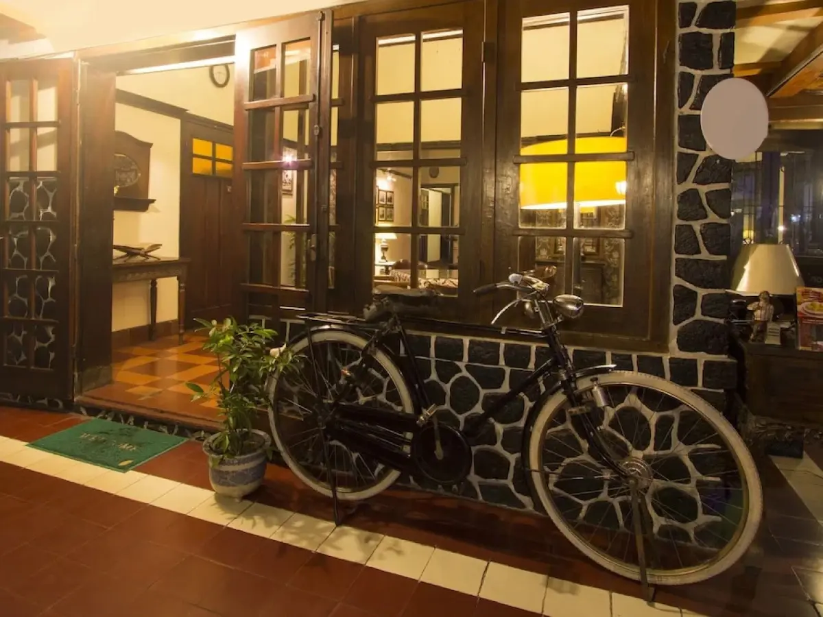 RedDoorz @ Cik Di Tiro Sagan