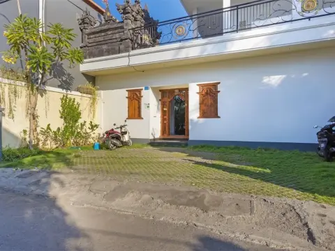 RedDoorz @ Denpasar Sanur 2 - Foto 1