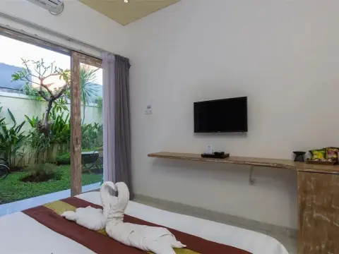 RedDoorz @ Denpasar Sanur 2 - Foto 3