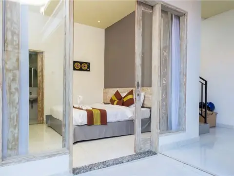 RedDoorz @ Denpasar Sanur 2 - Foto 4