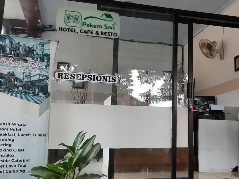 RedDoorz @ Hotel Pakem Sari Kaliurang - Photo 1