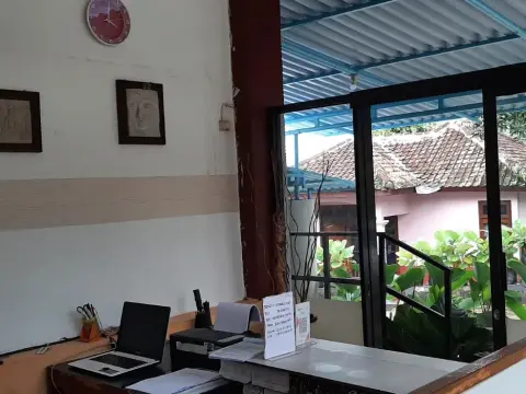 RedDoorz @ Hotel Pakem Sari Kaliurang - Photo 4