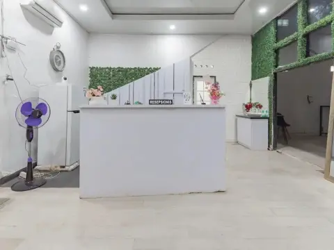 RedDoorz @ K Home Syariah near Mall Kartini Lampung - Photo 2