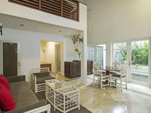 RedDoorz @ Mampang Prapatan - Photo 2