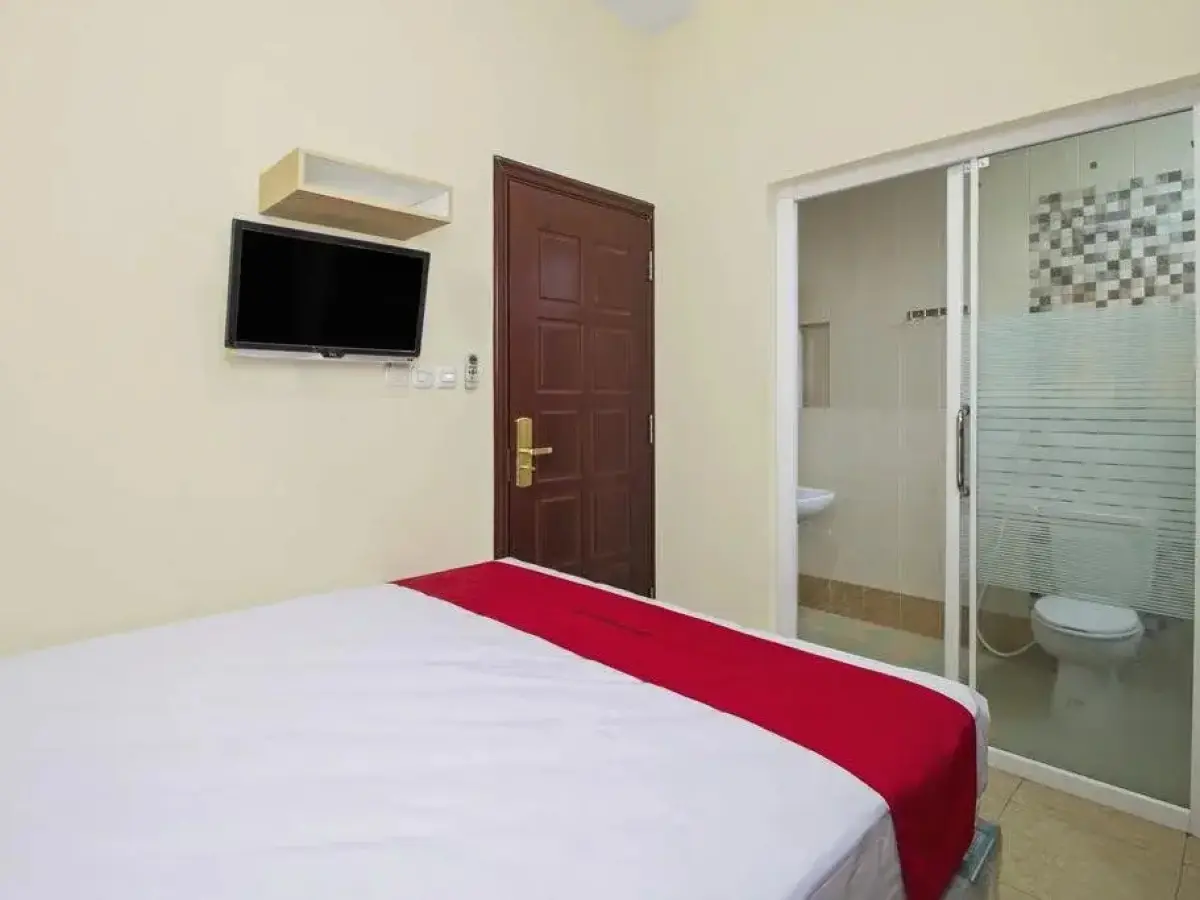 RedDoorz @ Palmerah Utara