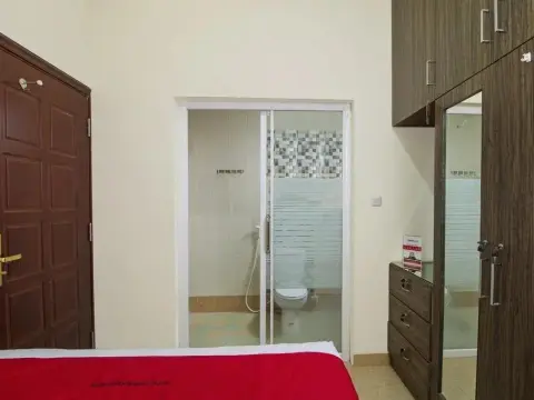 RedDoorz @ Palmerah Utara - Photo 3
