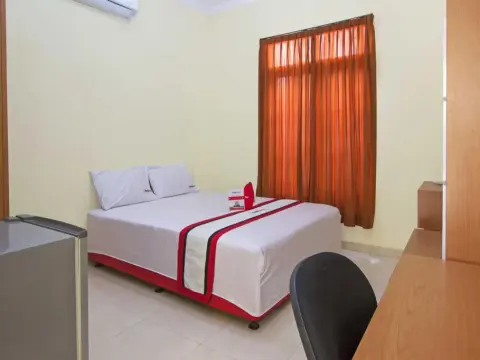 RedDoorz @ Pogung Baru - Photo 2