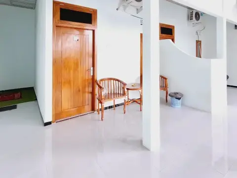 RedDoorz @ Queen Asri Premium - Photo 2