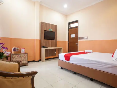 RedDoorz @ Rampal - Photo 3