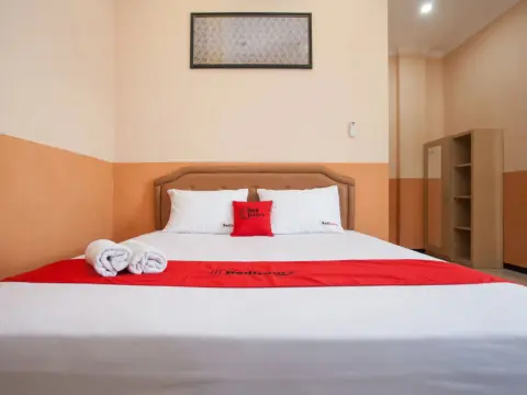 RedDoorz @ Rampal - Photo 4