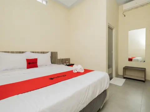 RedDoorz @ Sangnala Homestay Pakisaji - Photo 3