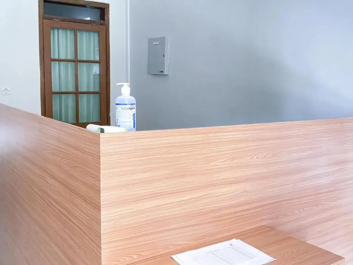 RedDoorz At Simpang Borobudur