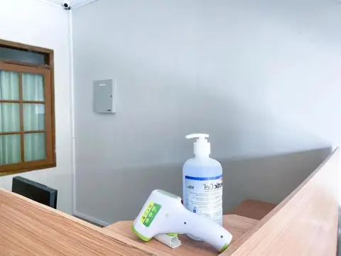 RedDoorz At Simpang Borobudur - Foto 2