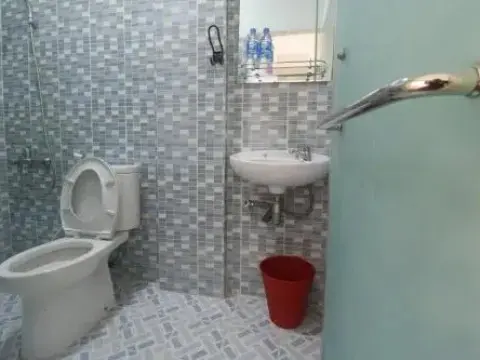 RedDoorz @ Sukajadi Pekanbaru - Foto 4