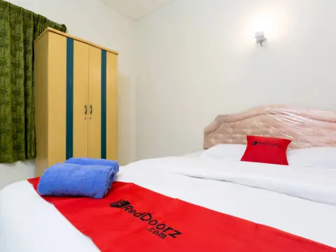 RedDoorz @ Supratman Street - Photo 3