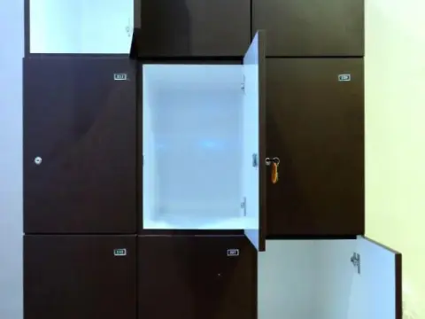 RedDoorz Hostel @ Capsule Inn Medan - Photo 3