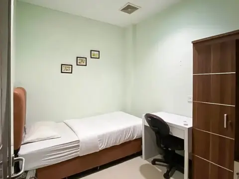 RedDoorz Hostel @ Finest Medan - Photo 2
