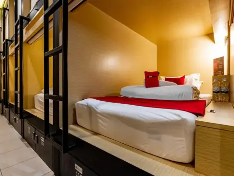 Reddoorz Hostel @ Pod House Makassar - Photo 4