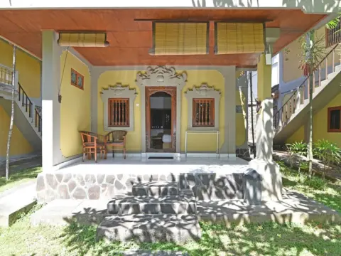 RedDoorz near Beachwalk Mall Kuta - Foto 1